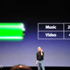Illustration for article titled Apple Lets Rock Liveblog